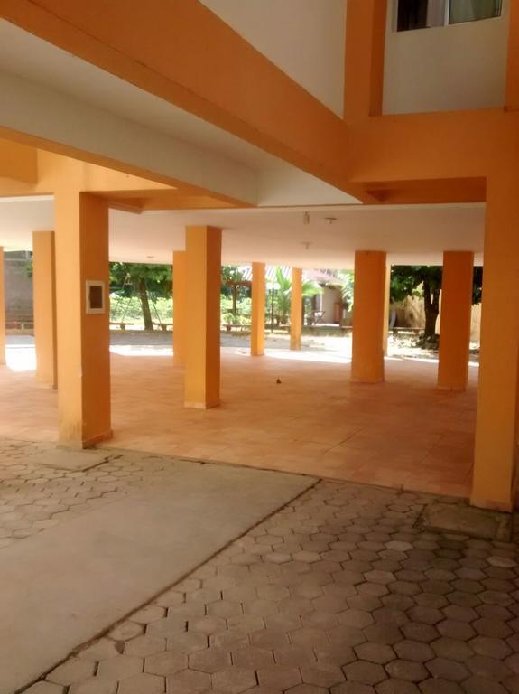 Ferias A Beira-Mar Apartamento Com 2 Quartos Em Убатуба Екстериор снимка